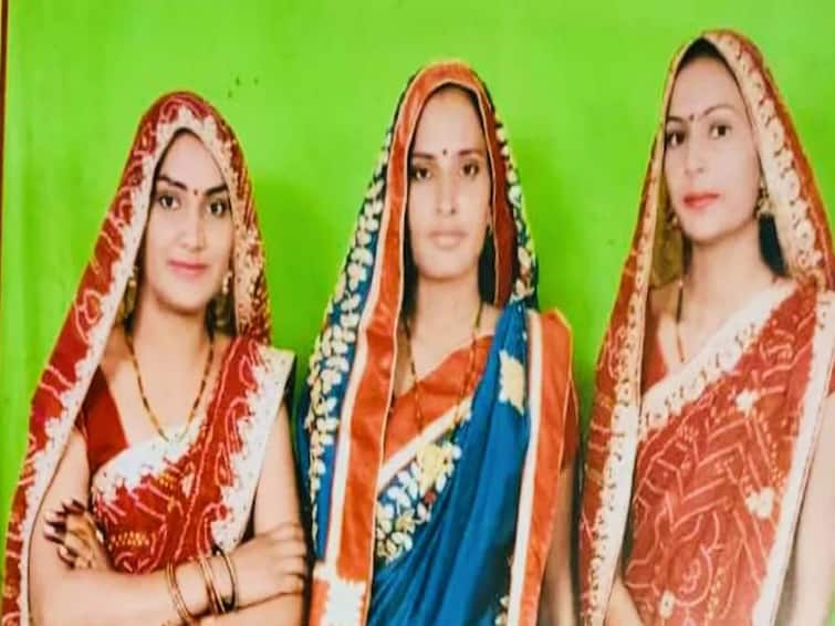 Rajasthan Crime News: 5 dead body of one family found from well in Jaipur Crime News: એક જ પરિવારના 5 લોકોના કૂવામાંથી મળ્યા મૃતદેહ, બે દિવસથી હતા લાપતાં