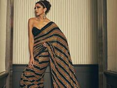 8 days 8 looks: कान्स में दीपिका के 8 दिन की ये आठ खूबसूरत तस्वीरें, नजरें हटने नहीं देगी