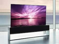 LG Rollable TV: ఈ టీవీ రేటుకి ఇల్లే కొనేయచ్చుగా - ఎల్జీ కొత్త టీవీ స్పెషాలిటీ ఏంటంటే?