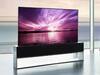 LG Rollable TV: ఈ టీవీ రేటుకి ఇల్లే కొనేయచ్చుగా - ఎల్జీ కొత్త టీవీ స్పెషాలిటీ ఏంటంటే?