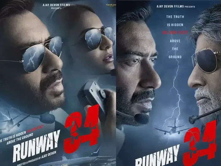 Runway 34: With Rental Plan, You Can Watch Ajay Devgan's Runway 34 On Prime Video, Find Out How Much It Will Cost Runway 34 : ਰੇਂਟਲ ਪਲਾਨ ਨਾਲ ਪ੍ਰਾਈਮ ਵੀਡੀਓ 'ਤੇ ਦੇਖ ਸਕੋਗੇ Ajay Devgan ਦੀ ਰਨਵੇਅ 34, ਜਾਣੋ ਕਿੰਨਾ ਖਰਚਾ ਕਰਨਾ ਹੋਵੇਗਾ