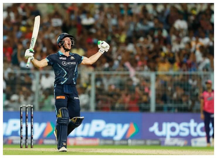 Gujarat Titans star David Miller reveals the secret of his success IN IPL 2022 IPL 2022: डेविड मिलर ने खोला अपनी सफलता का राज, बताया- कैसे गुजरात के लिए किया शानदार प्रदर्शन