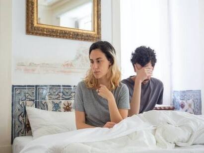 man lost his memory 10 minutes after having afternoon sex with his wife மனைவியுடன் உடலுறவு செய்தவருக்கு மறதி நோய்… அம்னீஷியா ஏற்படும் அபாயம்? ஆய்வறிக்கையில் தகவல்!