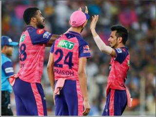 IPL 2022: मां थी बीमार फिर भी नहीं टूटा हौसला, आग उगलती गेंदबाजी से राजस्थान को दिलाया फाइनल का टिकट