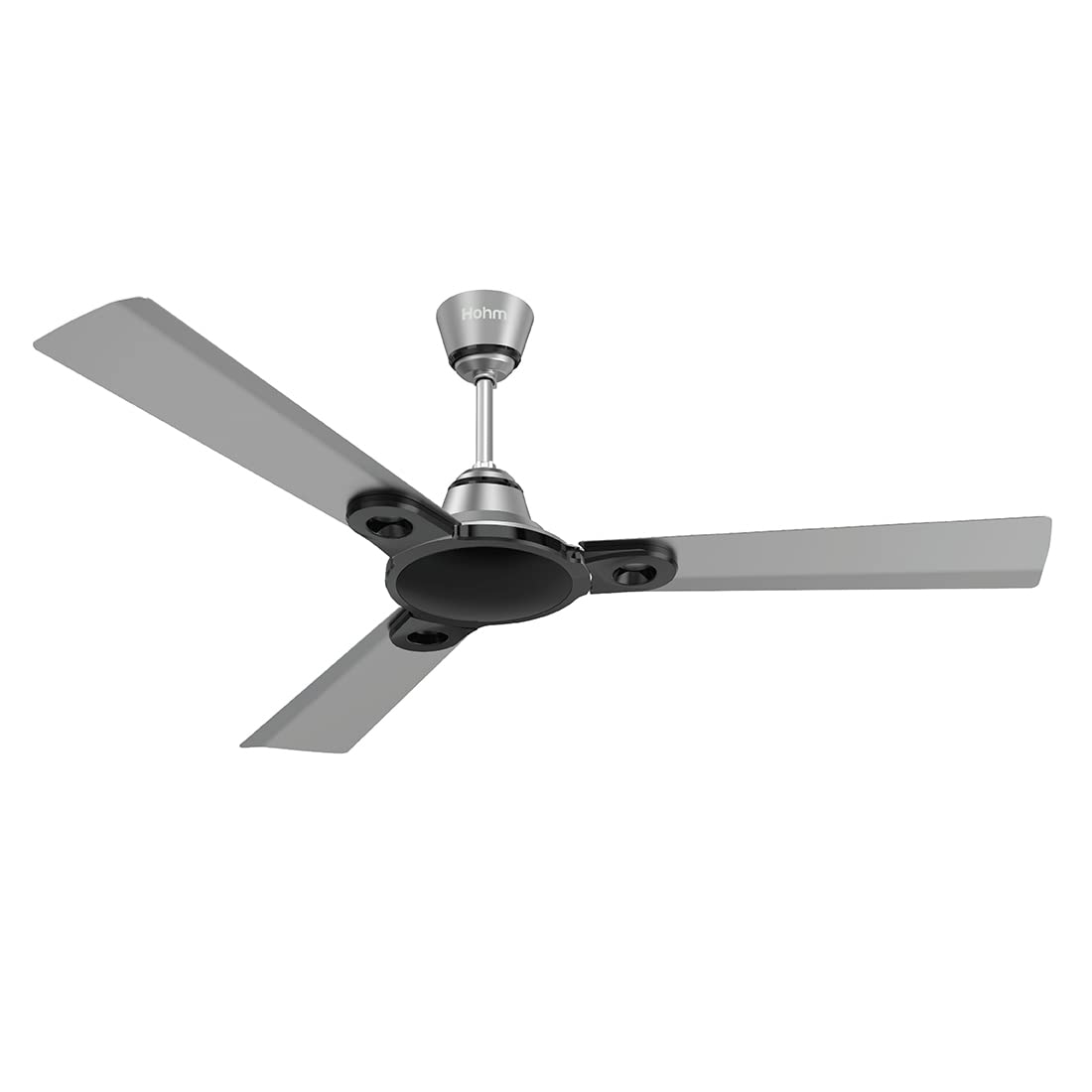 नॉर्मल Ceiling Fan का फैशन  गया, अब खरीदें आवाज से चलने वाले स्मार्ट फैन