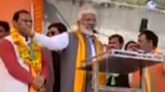 '8 साल पूरे होने पर BJP देश भर में करेगी कार्यक्रम, कहां-कहां रहेगी धूम...| Hindi Latest News