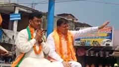 Champawat By-Election: धामी के समर्थन में CM Yogi चंपावत उपचुनाव में करेंगे प्रचार