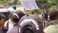 RudraPrayag: सात ट्रैकर हुए लापता, Search Operation में जुटी टीम | Uttarakhand Prime