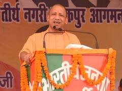 Champawat By-poll: 'इसबार एक विधायक नहीं, एक मुख्यमंत्री चुनने का मौका', सीएम धामी के लिए योगी आदित्यनाथ की अपील