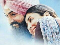 Aamir Khan के साथ Laal Singh Chaddha ट्रेलर लॉन्च पर नहीं पहुंचेंगी करीना कपूर, वीडियो में बताई वजह