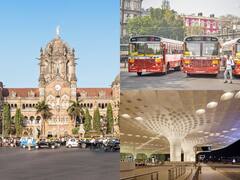 In Pics: कई मामले में पूरे देश से एक कदम आगे रहा है मुंबई, जानें यहां सबसे पहले क्या-क्या आया?