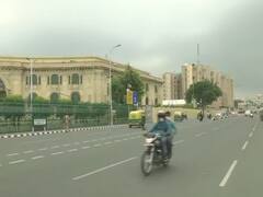 UP Weather Forecast: यूपी के इन जिलों में बारिश को लेकर अलर्ट जारी, जानें- कब से फिर सताएगी गर्मी