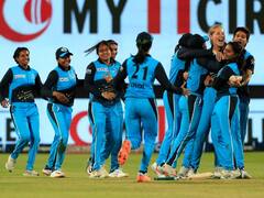 Women's T20 Challenge 2022 Final: सुपरनोवाज ने वेलोसिटी को हरा तीसरी बार खिताब पर किया कब्जा, रोमांचक रहा फाइनल मुकाबला