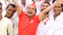 क्या समाजवादी पार्टी से छिन जााएगी विपक्ष की कुर्सी ? Samajwadi Party