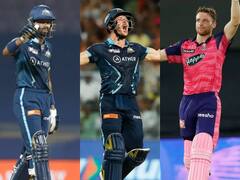 GT vs RR Final: इन तीन खिलाड़ियों ने IPL 2022 में बनाए 1700 से ज्यादा रन, जानें कैसे प्रभावित होगा फाइनल का रिजल्ट