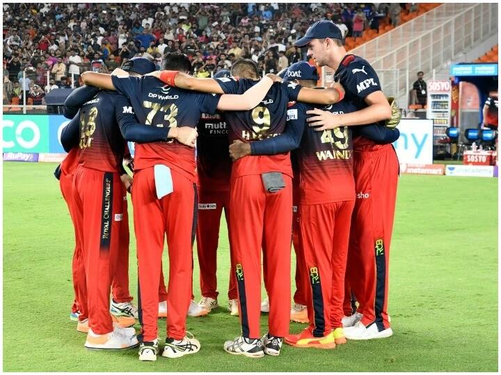 RCB Report Card: इस सीजन बैंगलोर से कहां हुई गलती, कप्तान बदला फिर भी नहीं पूरा हुआ खिताब जीतने का सपना Three reasons for RCB Royal Challengers Bangalore defeat in IPL 2022 RCB Report Card: इस सीजन बैंगलोर से कहां हुई गलती, कप्तान बदला फिर भी नहीं पूरा हुआ खिताब जीतने का सपना