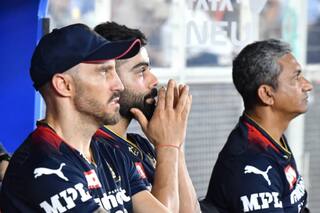IPL 2022 Qualifier: राजस्थान के खिलाफ हार से निराश RCB के कप्तान फाफ डु प्लेसिस ने कही ये बात, बताया कहां हुई चूक