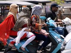 Rajasthan Weather Forecast: राजस्थान में आज कहीं चलेगी 'लू' तो कहीं हो सकती है बूंदा-बांदी, जानें- मौसम का हर अपडेट