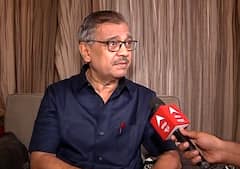 Mumbai : आरोपीला clean chit देण्याचा अधिकार तपास यंत्रणांना नाही : Ujjwal Nikam : ABP Majha