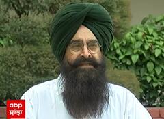 Promo - Giant Killer, Gurmeet Khuddian says defeating Badal was the best feeling.