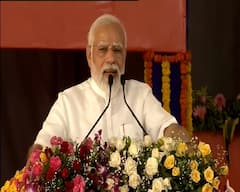 બે દશક પહેલા માત્ર 9 મેડિકલ કોલેજ હતી: પ્રધાનમંત્રી મોદી