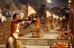 Varanasi History: वाराणसी, काशी या फिर बनारस...तीन नामों वाले शहर की क्या है कहानी ?