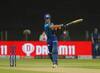 IPL 2022: मुंबई इंडियंस के इस खिलाड़ी ने शेयर किया अपना अनुभव, कही ये बात