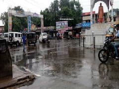 Maharashtra Weather Forecast: विदर्भ में धूल भरी आंधी चलने और बारिश का अलर्ट, जानें- राज्य के दूसरे हिस्सों में कैसा रहेगा मौसम