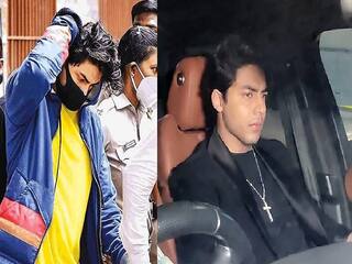 Aryan Khan Cleared In Drugs Case Lack Of Sufficient Evidence 5 Facts Aryan Khan : போதைப்பொருள் வழக்கு.. ஆர்யன்கான் நிரபராதி ஆனது எப்படி?  5 முக்கிய காரணங்கள் இவைதான்!