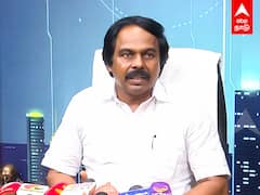 Mano Thangaraj Press Meet : ‘அண்ணாமலை ஒரு laughing stock' பதிலடி கொடுத்த அமைச்சர் மனோதங்கராஜ் | DMK