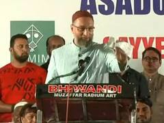 Asaduddin Owaisi: क्या औरंगजेब ने भारत में बेरोजगारी बढ़ा दी है? AIMIM चीफ असदुद्दीन ओवैसी बोले- BJP और RSS झूठ फैलाते हैं