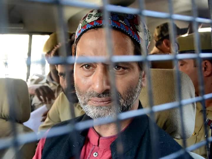 Expressed Support For Yasin Malik's Terrorist Activities: India Criticises OIC-IPHRC's Remarks On His Life Sentence 'Expressed Support' For Yasin Malik's Terrorist Activities: India Criticises OIC-IPHRC's Remarks On Life Sentence