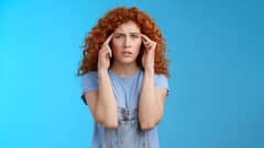 Migraine vs Headache: āĻŽāĻžāĻāĻā§āϰā§āύ āĻ āϏāĻžāϧāĻžāϰāĻŖ āĻŽāĻžāĻĨāĻžāϰ āϝāύā§āϤā§āϰāĻŖāĻžāϰ āĻŽāϧā§āϝ⧠āĻĒāĻžāϰā§āĻĨāĻā§āϝ āĻā§āĻĨāĻžā§?