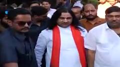 तभी कहा था काशी, मथुरा और अयोध्या दे दो 300 मस्जिद बनवा दूंगा - देवकी नंदन ठाकुर