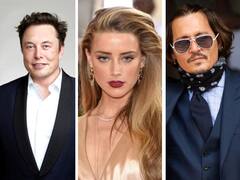 Elon Musk: जॉनी डेप और एम्बर हर्ड को लेकर जानिए क्या बोले एलन मस्क