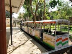 Udaipur Aravali Express: उदयपुर में 15 अगस्त से चलने वाली है बच्चों की ट्रेन, 80 प्रतिशत तक काम पूरा