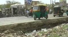 બોટાદ નપાના અધિકારીઓની નિષ્ક્રિયતા, પ્રિ-મોનસૂનની કામગીરી હજુ આયોજનમાં