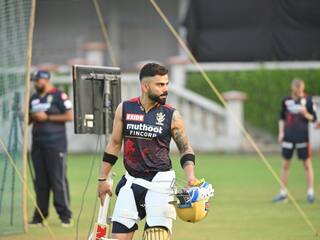 Virat Kohli Expresses Grief On Deaths Of Soldiers In Ladakh Bus Accident