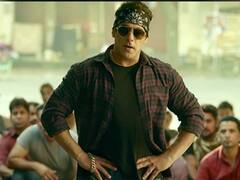 PHOTO : कतरिना कैफ व्यतिरिक्त सलमान खान 'या' अभिनेत्रींना इन्स्टाग्रामवर करतो फॉलो!