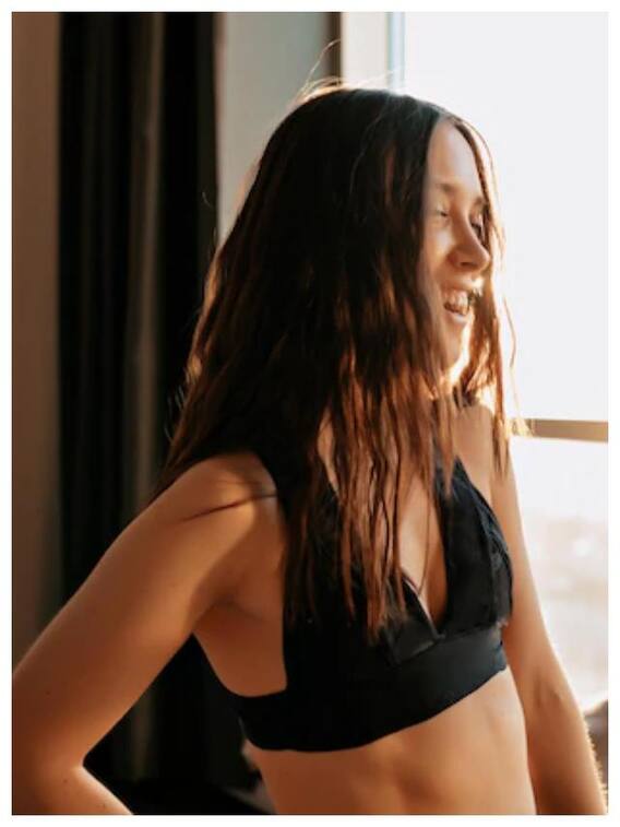 बालों की ग्रोथ में मददगार हैं ये योगासन