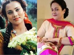 In Pics : 90 च्या दशकात गाजवलं अधिराज्य; अभिनेत्री मंदाकिनी सध्या काय करतात?