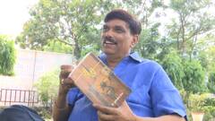 हरफ़नमौला IAS डॉ अखिलेश मिश्राः कुशल प्रशासक, कवि, शायर और रामकथा-वाचक भी | Kya Baat Hai