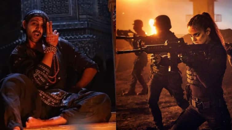 'Dhaakad' Box Office Collection: Kangana Starrer Has Shocking Business on 8th Day, know in details Dhaakad: 'ভুলভুলাইয়া টু'-এর দাপটে চূড়ান্ত ব্যর্থ 'ধাকড়', বিক্রি হল মাত্র এই ক'টা টিকিট!