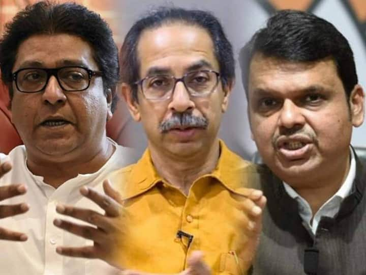 maharshtra News shevsena meeting In the presence of Uddhav Thackeray Aurangabad: राज-फडणवीसांवर उद्धव ठाकरे काय बोलणार?; मुख्यमंत्र्यांच्या सभेची सेनेकडून तयारी सुरु