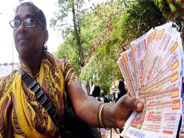 Lottery Winner : ரூ.10 கோடியை வென்ற அதிர்ஷ்டசாலி எங்கே...? ஒரு வாரமாக வலைவீசி தேடும் கேரள அரசு...!