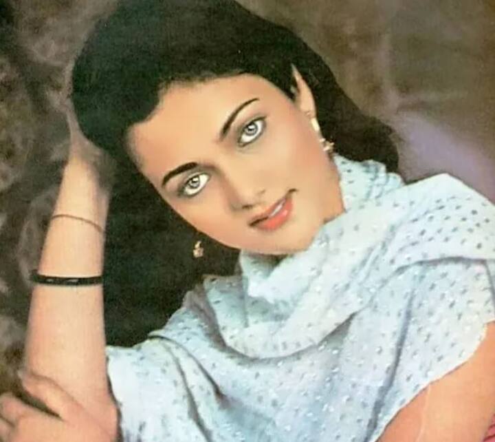 1996 साली त्यांनी बॉलिवूडला रामराम ठोकला
