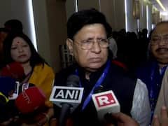 ‘Have A Historical Rock-Solid Relationship With India, China Is A Development Partner’: Bangladesh FM In Assam