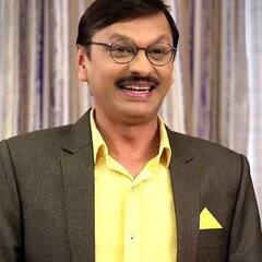 રિયલ લાઇફમાં પરિણીત છે તારક મહેતાના પોપટલાલ, તસવીરોમાં જુઓ તેમનો પરિવાર