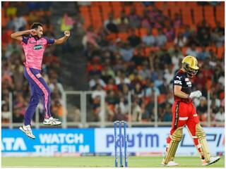 IPL 2022 Qualifier 2: '157 अच्छा टोटल नहीं था', सचिन तेंदुलकर ने राजस्थान के गेंदबाजों की तारीफ में पढ़े कसीदे