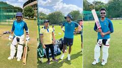 Ranji Trophy: রঞ্জি খেতাবের লক্ষ্যে প্রস্তুতি শুরু মনোজদের, ছুটিতে শাহবাজ-আকাশরা